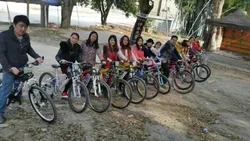 Our Sales Team