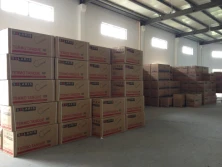 Factory Tour