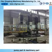 Equipment and Test