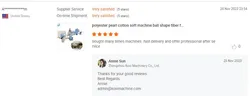 Good reviews