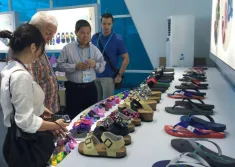 Participate in The China Import and Export Fair