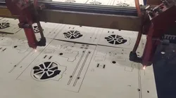 Production Workshop