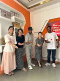 Customer Visit