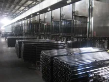 Factory Tour