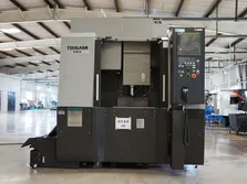 Processing and Production Equipment