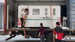 Packing & Shipping