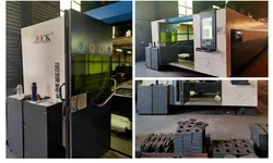 Factory and Product Photo