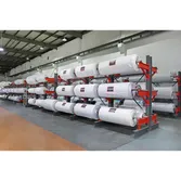 Factory Warehouse