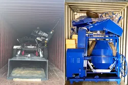 Goods Shipping