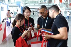 Participate in The China Import and Export Fair