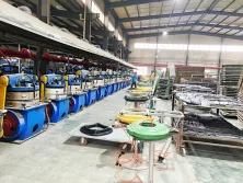 PINGDU ZIHAI RUBBER MANUFACTOR