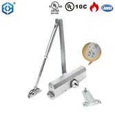 UL Listed Door Closer