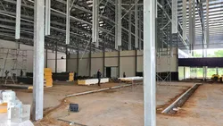 Sri Lanka Cold Storage Project