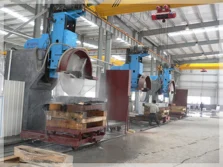 Factory Tour