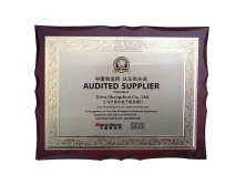 Certificates