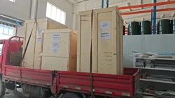 The Delivery to Customers