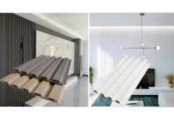Installation effect