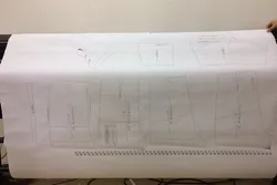 Company Show&Production Workshop Quality Control Process