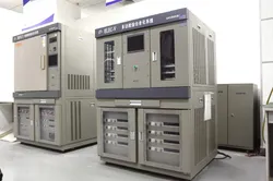 Production & Manufacturing of Intelligent Control System