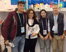 Participate in The China Import and Export Fair