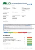 Certificates