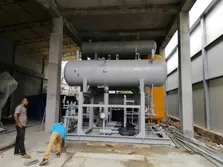 Sri Lanka Cold Storage Project