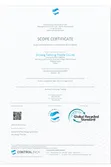 Certificates