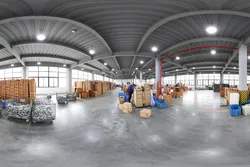 Factory & Workshop