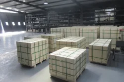 Packing & Shippment