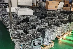 Factory Display