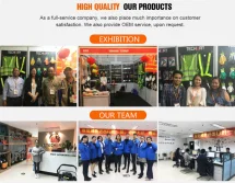 Exhibition&Team