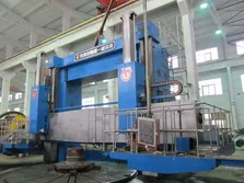 Hengxing Workshop
