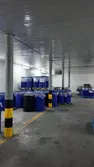 Packaging & Finished Products & Equipment