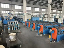 Factory environment