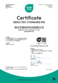 Certificates