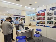 Exhibition photos