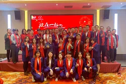 Sales Team