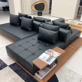 Modern minimalist style