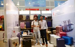 Participate in The China Import and Export Fair