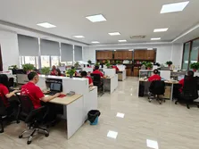 Sales Team