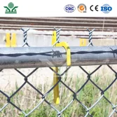 Chain Link Fence