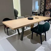 Modern minimalist style