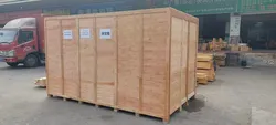 Packing & Shipping