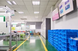 Instrument & Valve Factory