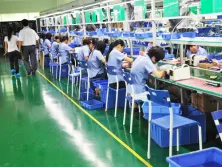 Factory View