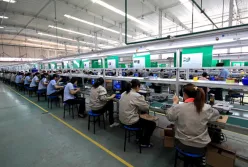 Factory Production Line