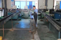 Factory & Workshop