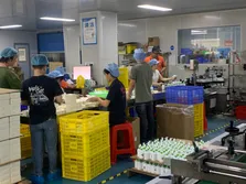 workshop & production line