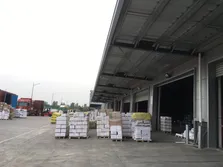 Packaging And Transportation