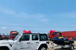 Jet Ski Show